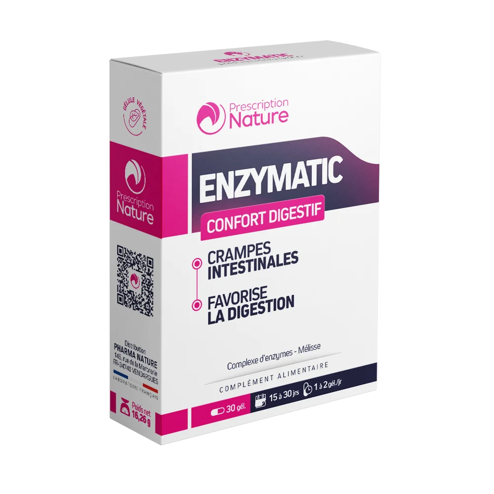 ENZYMATIC